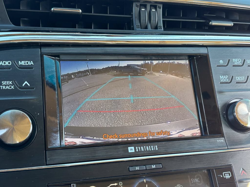 Used 2013 Toyota Avalon Limited FWD image 26