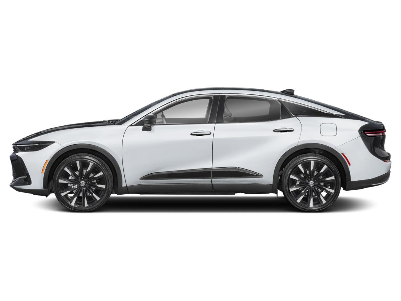 New 2026 Toyota Crown Platinum image 3