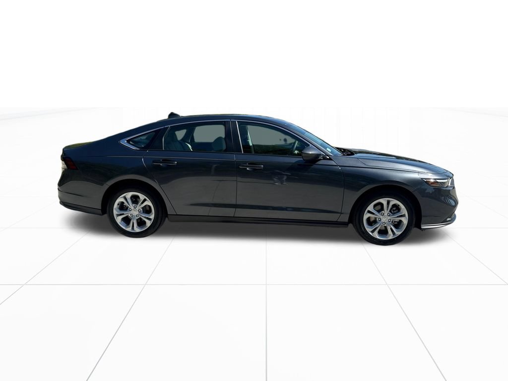 Certified 2026 Honda Accord LX image 10