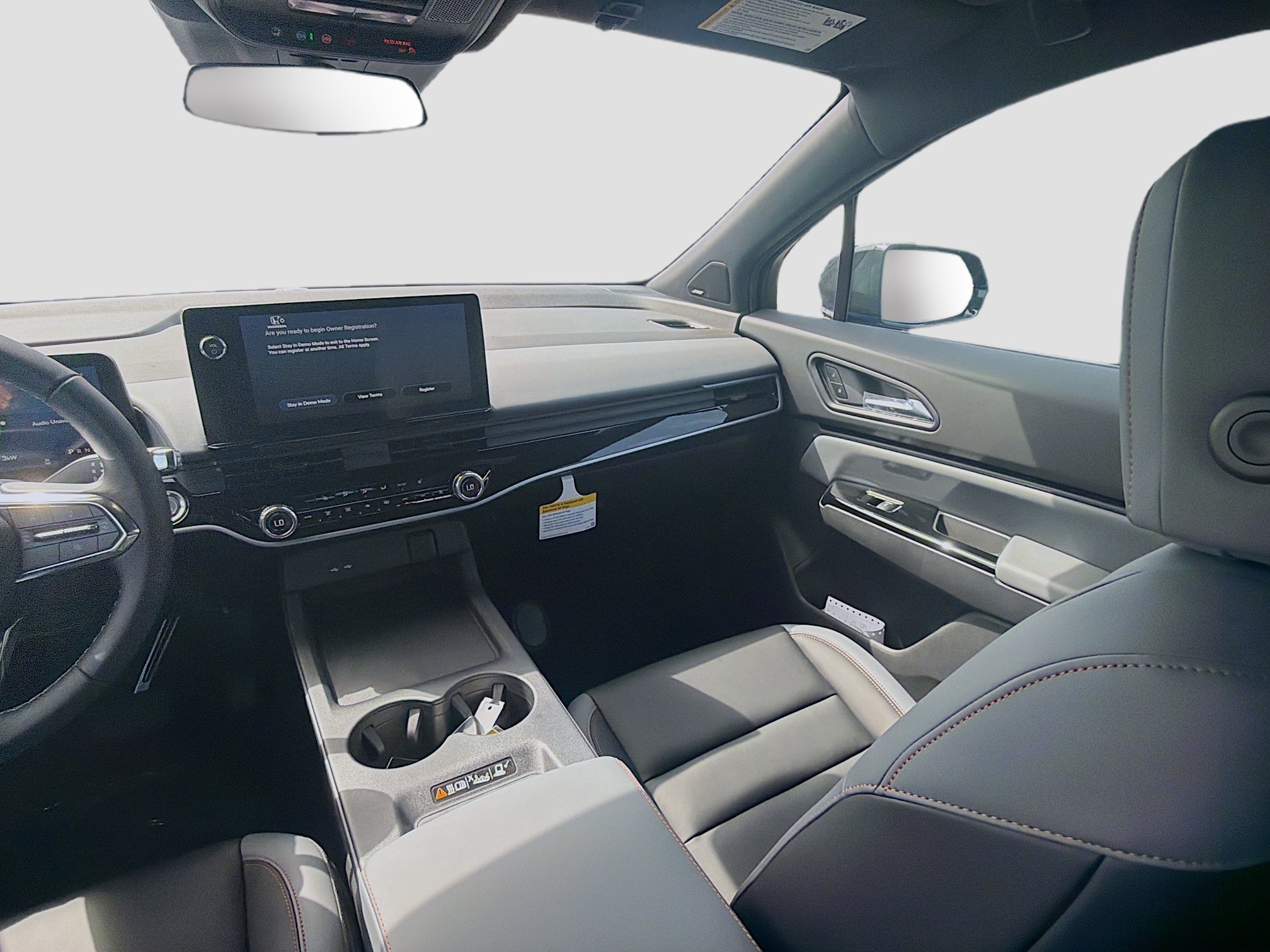 New 2026 Honda Prologue Touring image 19