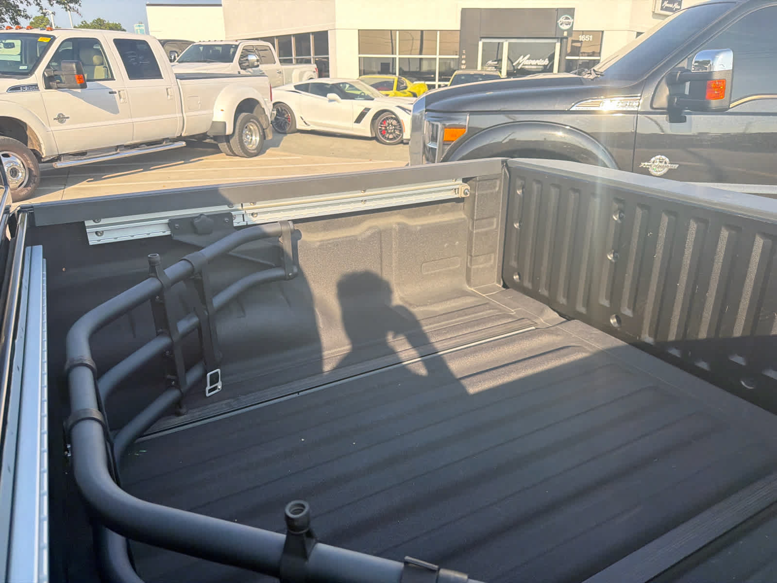 Used 2013 Nissan Frontier SL RWD image 6