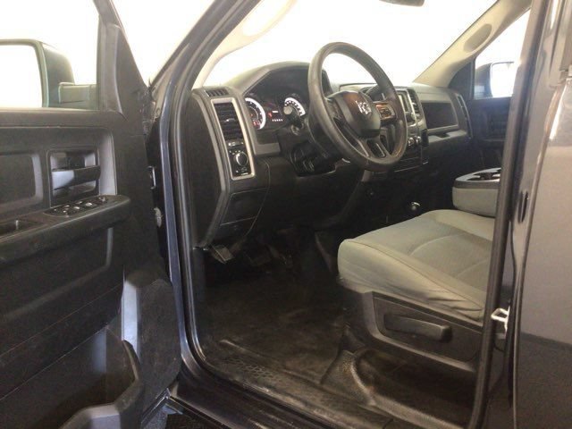 Used 2018 RAM 2500 Tradesman w/ Popular Equipment Group AWD/4WD image 18