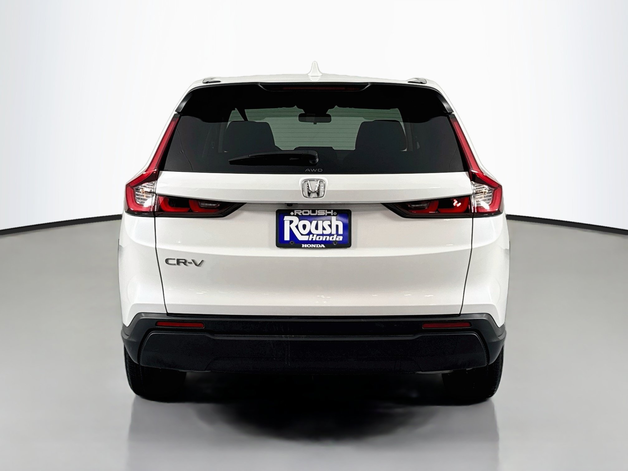 Certified 2024 Honda CR-V EX image 6