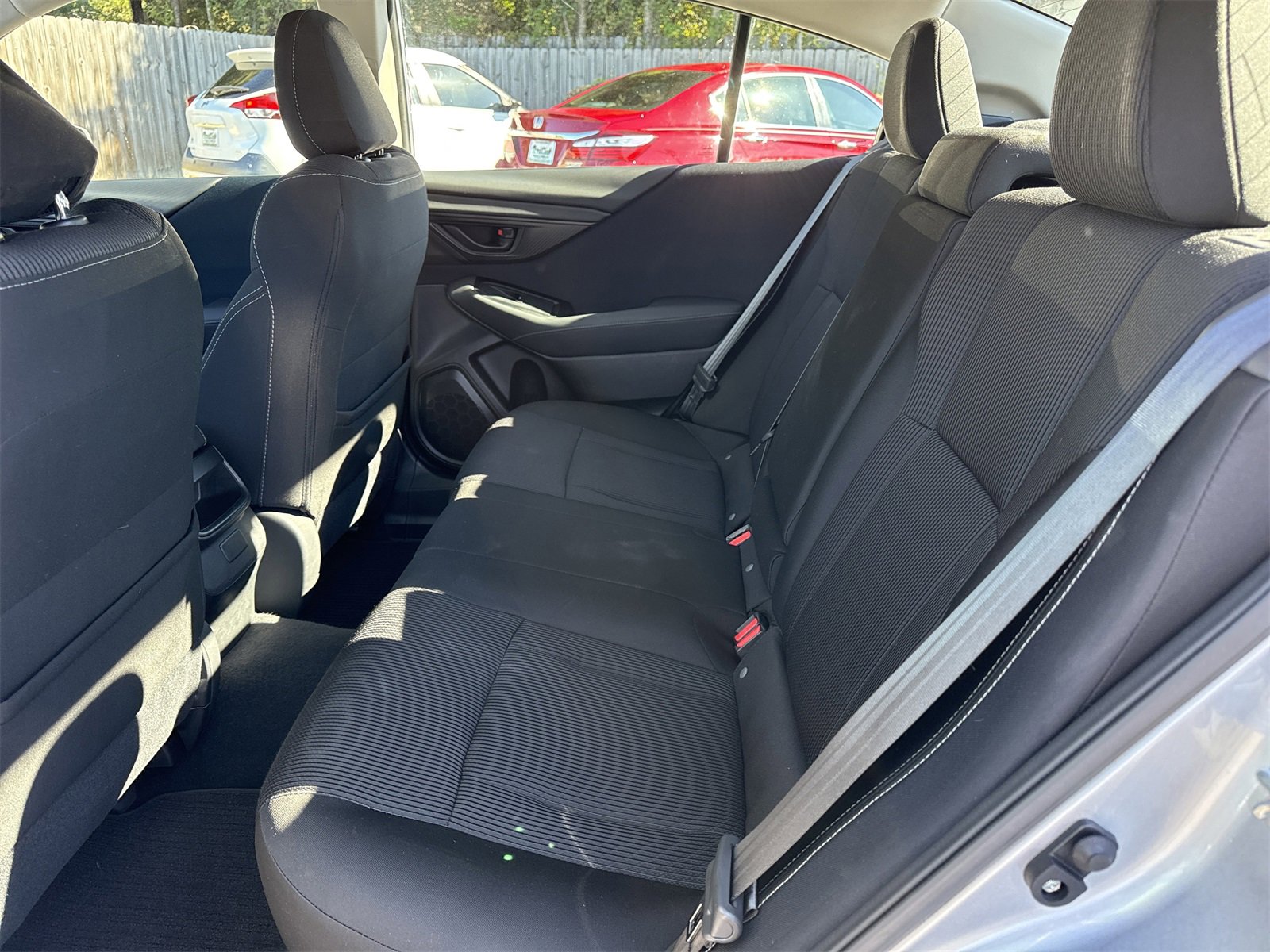 Used 2024 Subaru Legacy image 10