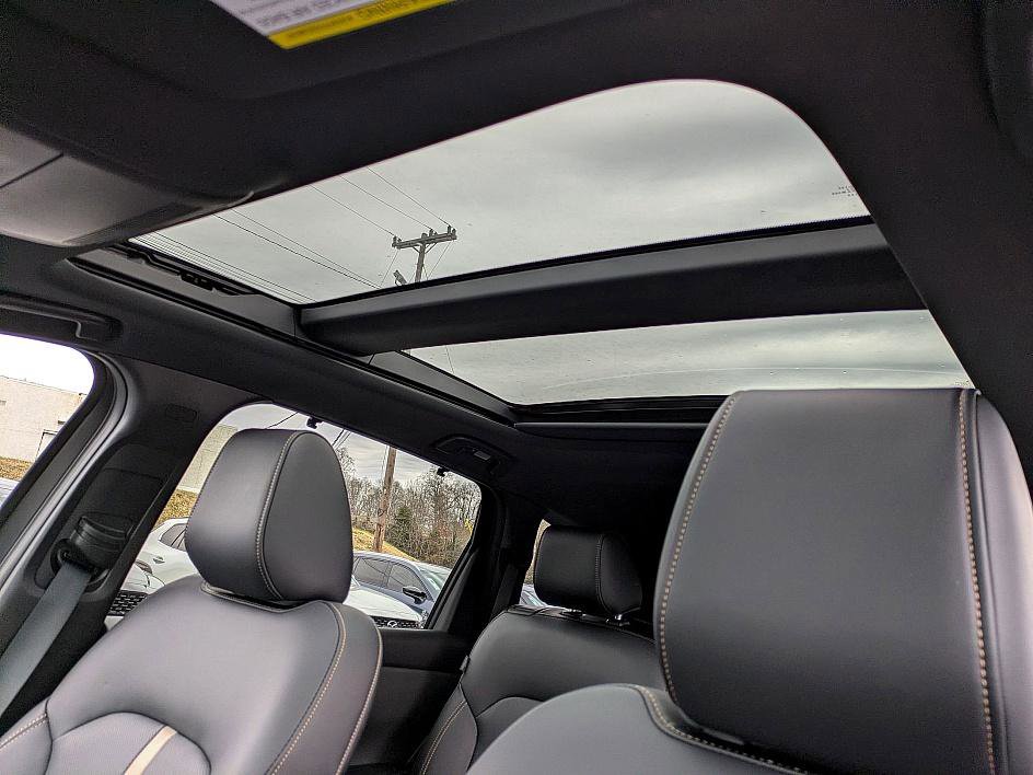 New 2026 MAZDA CX-90 3.3 Turbo S w/ Premium Package image 25