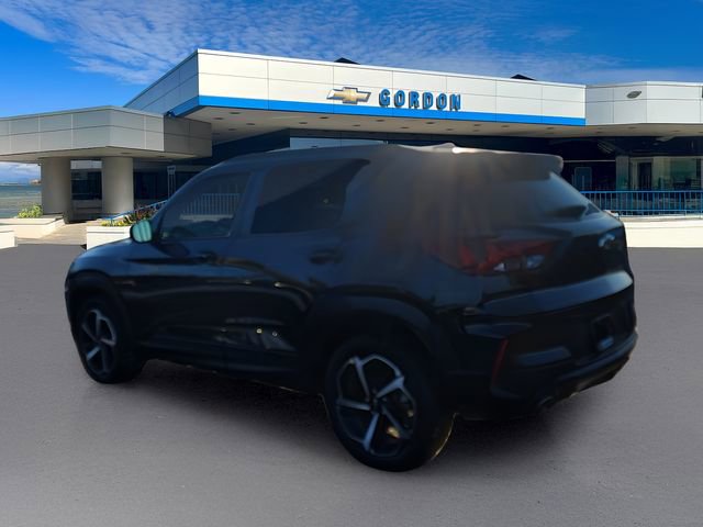 Used 2023 Chevrolet TrailBlazer RS image 7