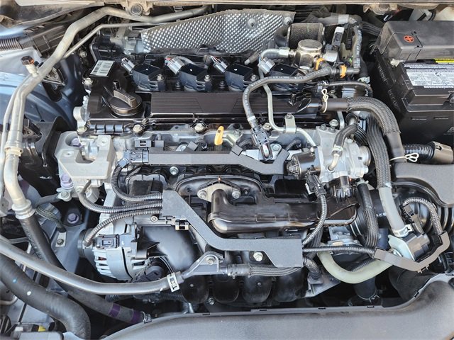 Certified 2023 Toyota Corolla SE image 20