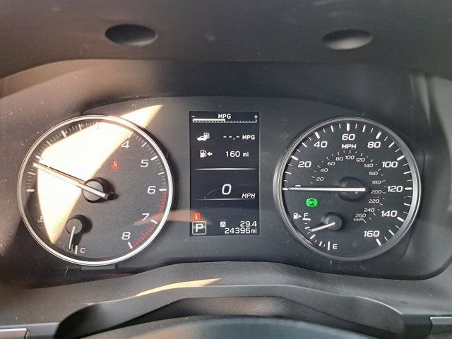 Used 2025 Subaru Ascent Premium image 9