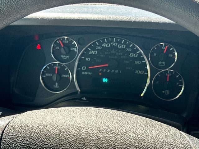 New 2025 GMC Savana 2500 LT w/ LT Preferred Equipment Group RWD image 22