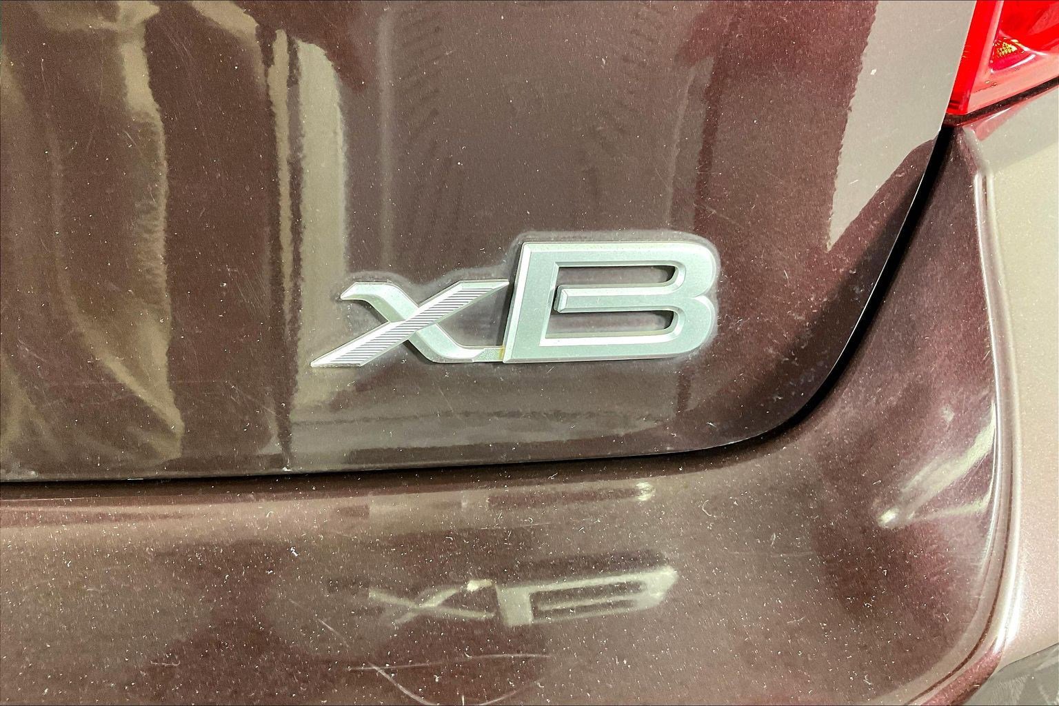 Used 2008 Scion xB FWD image 23