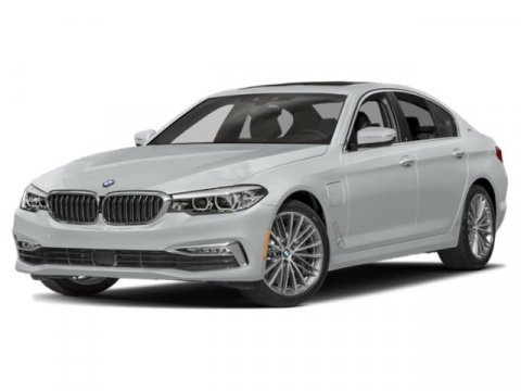 Used 2019 BMW 530e w/ Convenience Package
