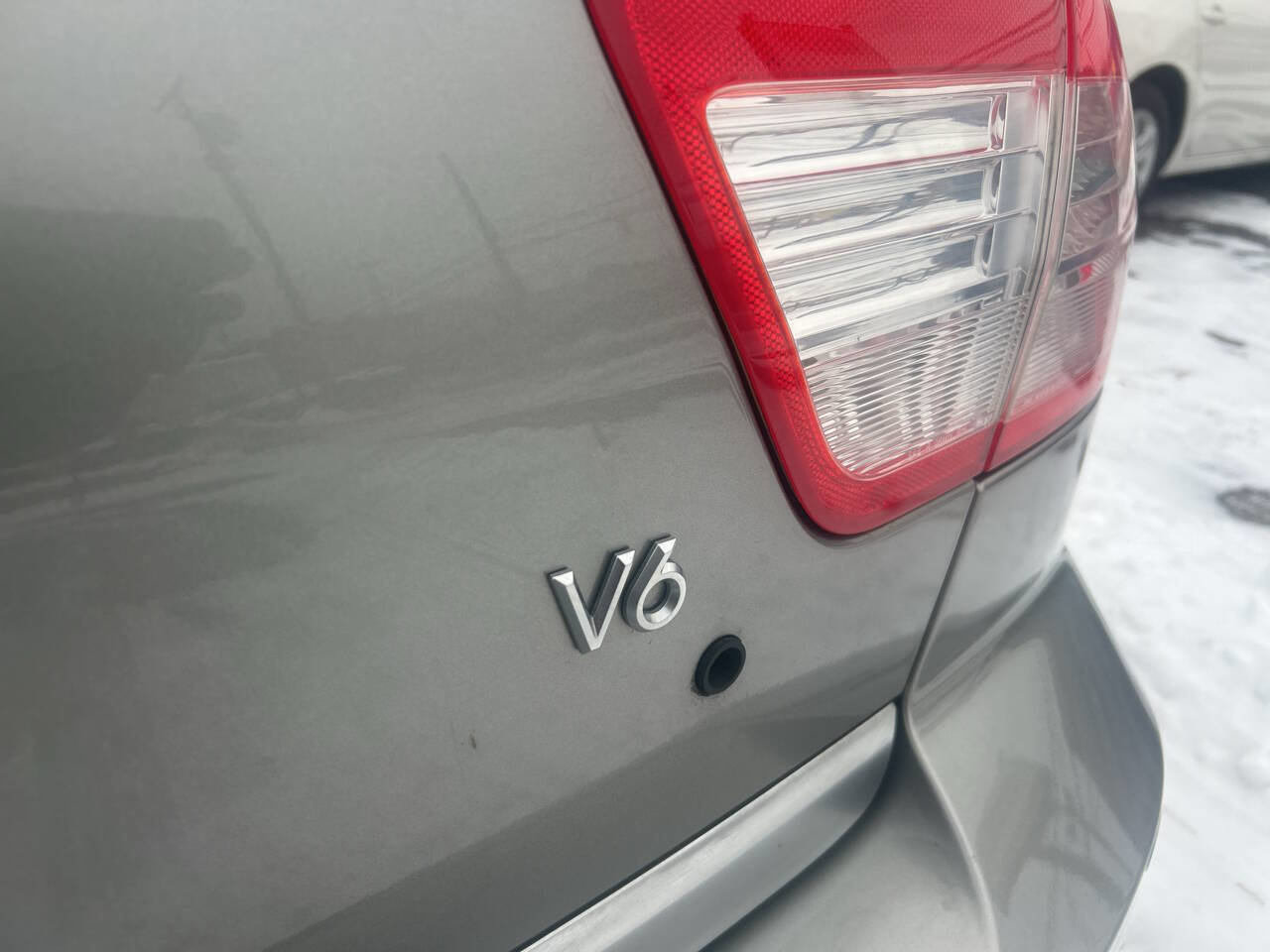 Used 2008 Mercury Milan Premier image 22