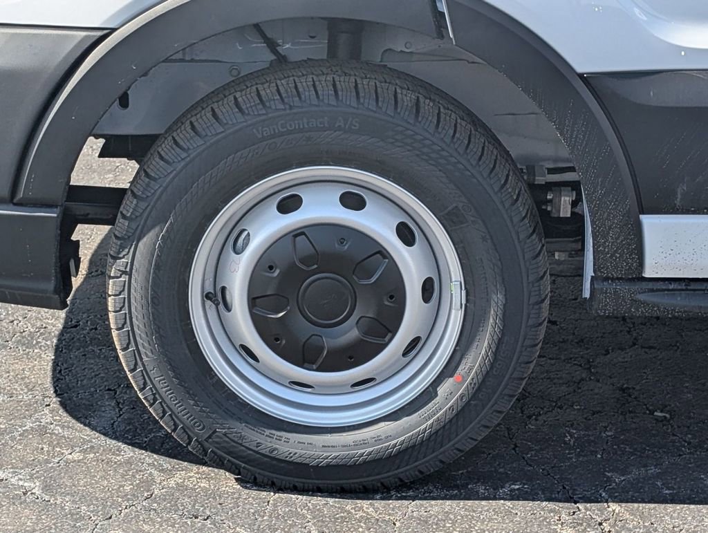 New 2026 Ford Transit 350 XL image 13