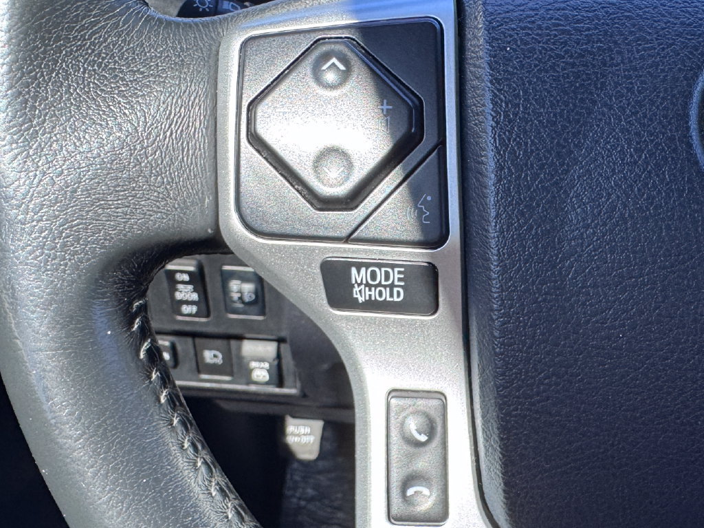 Used 2020 Toyota Tundra TRD Pro AWD/4WD image 27