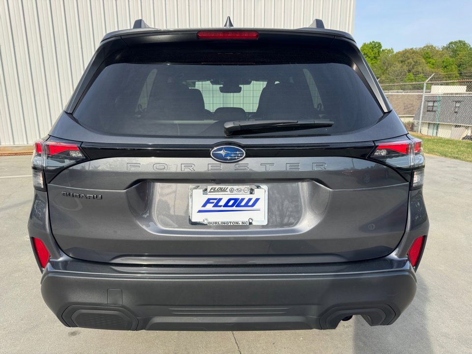 Used 2026 Subaru Forester Premium image 18