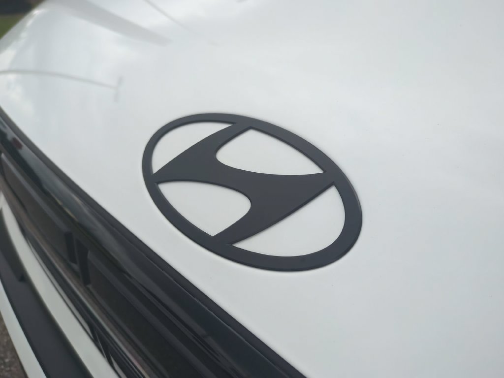 New 2027 Hyundai Santa Fe XRT AWD/4WD image 13