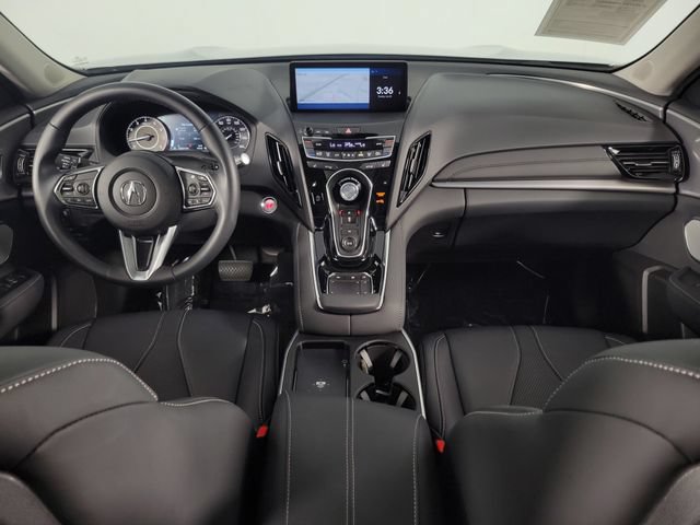 Used 2025 Acura RDX SH-AWD w/ Technology Package image 26