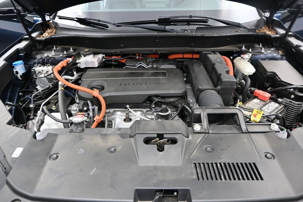 Certified 2024 Honda CR-V Sport-L image 19