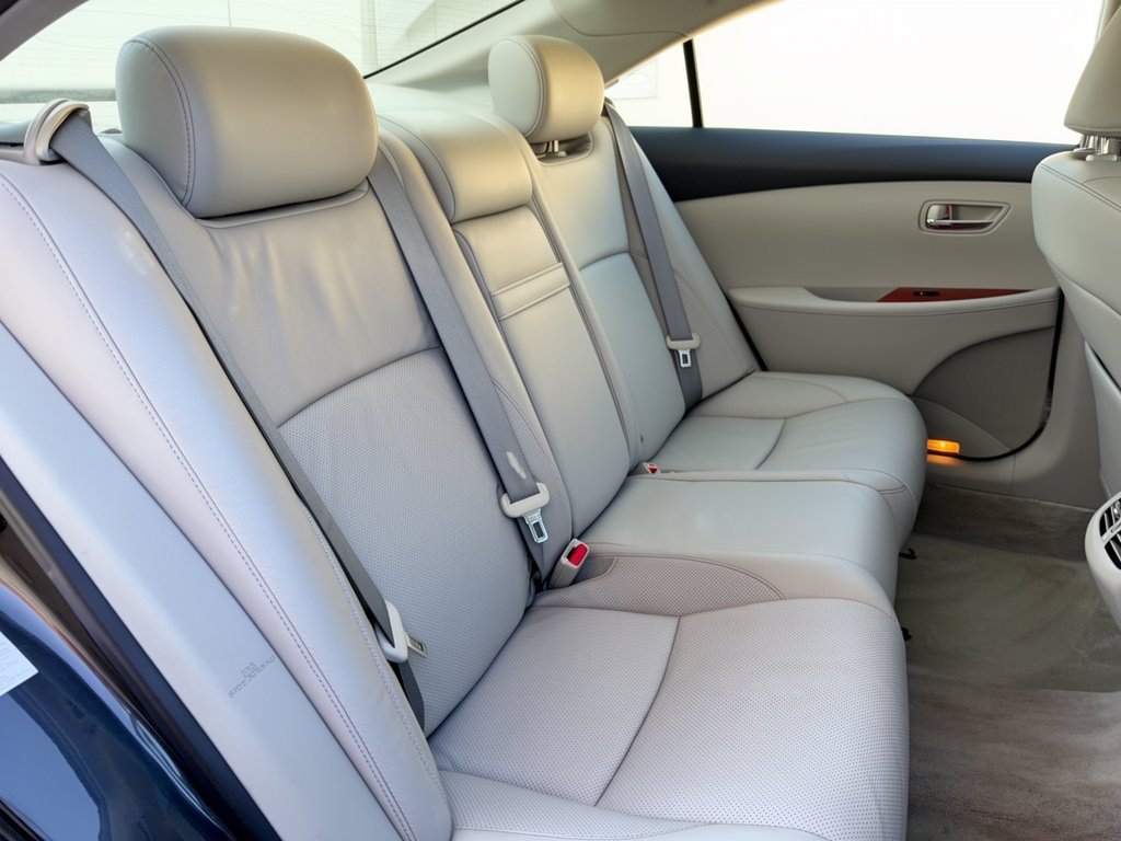 Used 2009 Lexus ES 350 w/ Premium Pkg Plus FWD image 29