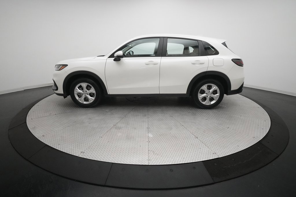 Certified 2023 Honda HR-V LX image 23