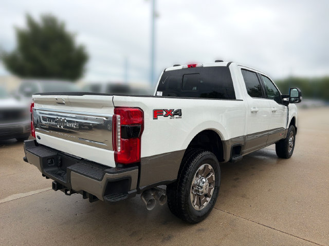 New 2026 Ford F350 King Ranch AWD/4WD image 6