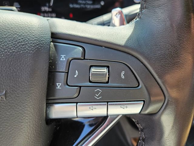 Certified 2025 Cadillac CT5 Premium Luxury w/ Sun And Sound Package image 26