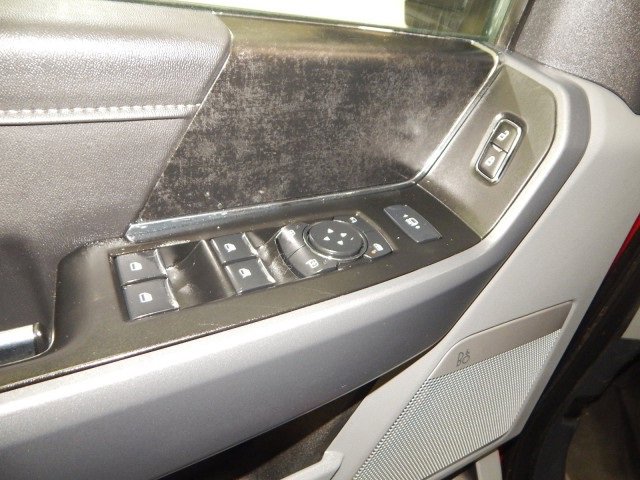 Used 2023 Ford F350 XLT w/ Black Appearance Package image 16