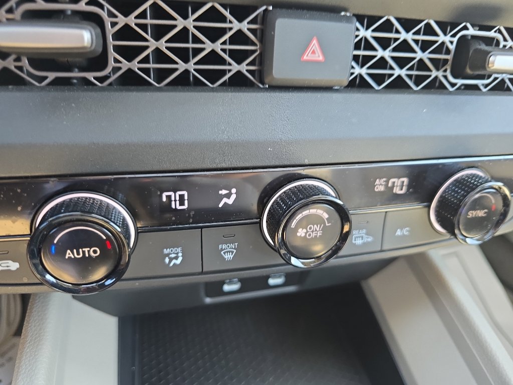 Used 2024 Honda Accord EX image 26