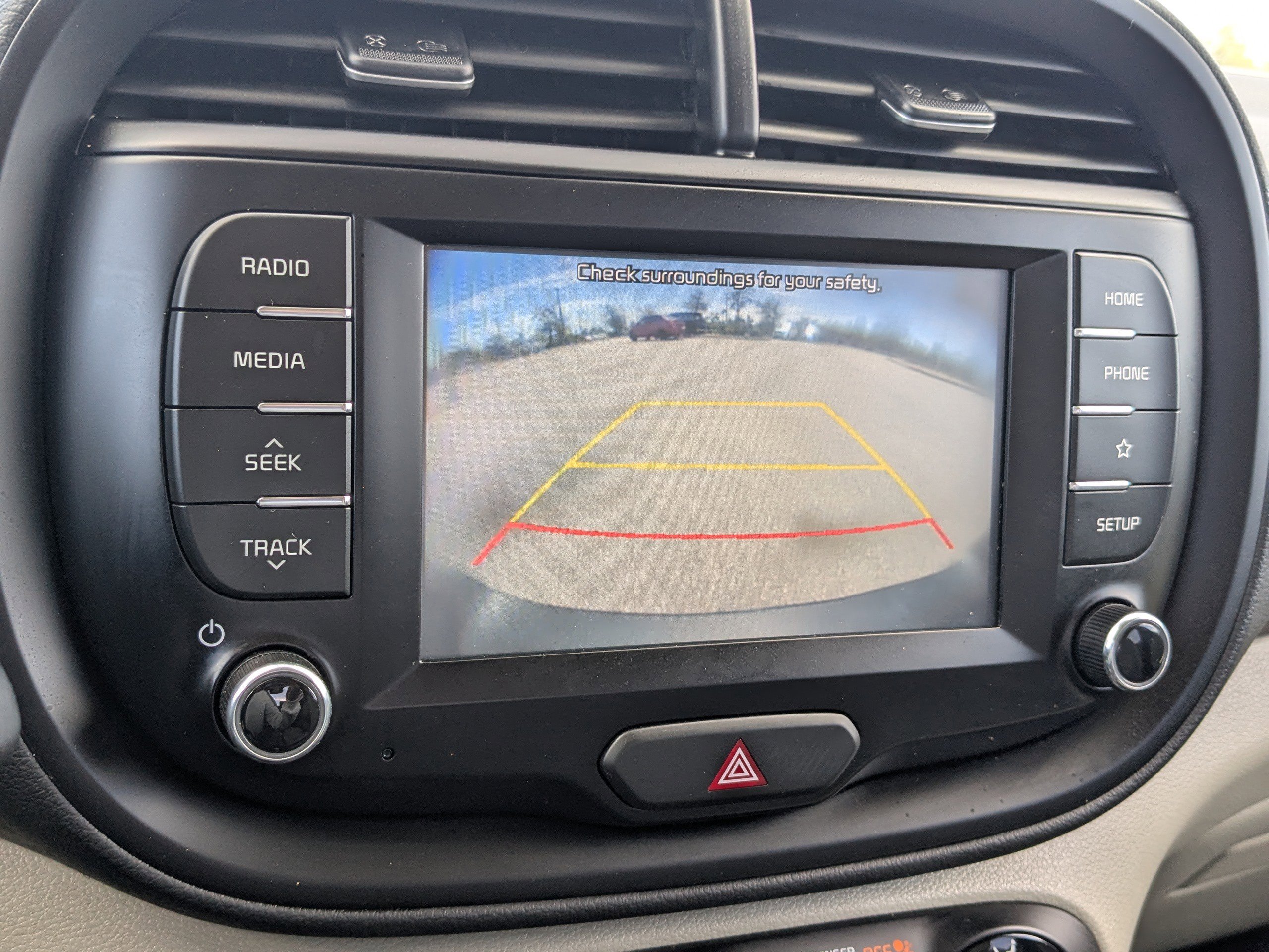 Used 2021 Kia Soul LX image 25