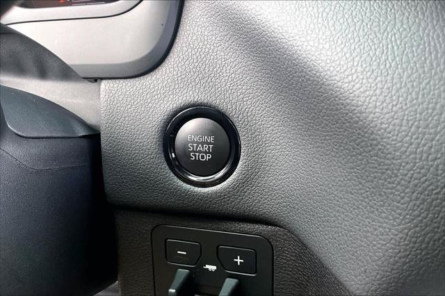Certified 2026 Toyota Tundra Limited RWD image 34