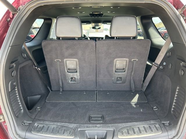Used 2021 Dodge Durango GT AWD/4WD image 9
