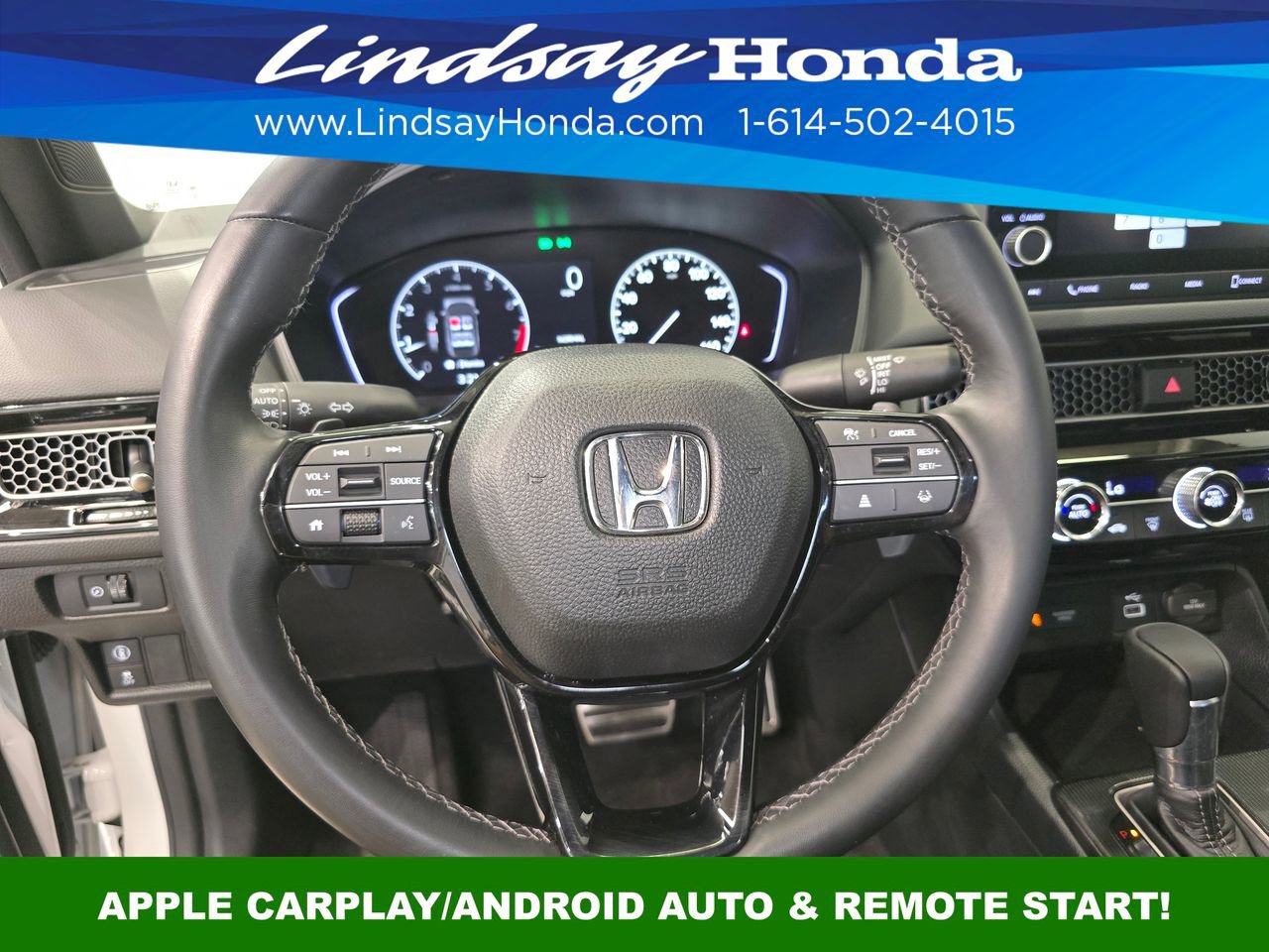 Used 2023 Honda Civic Sport image 15