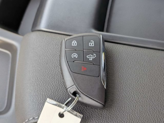 New 2026 Chevrolet Silverado 1500 LT RWD image 30