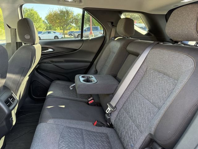 Used 2023 Chevrolet Equinox LT image 32