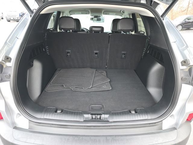 Certified 2022 Ford Escape Titanium AWD/4WD image 14