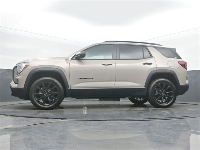 New 2026 GMC Terrain Elevation image 47