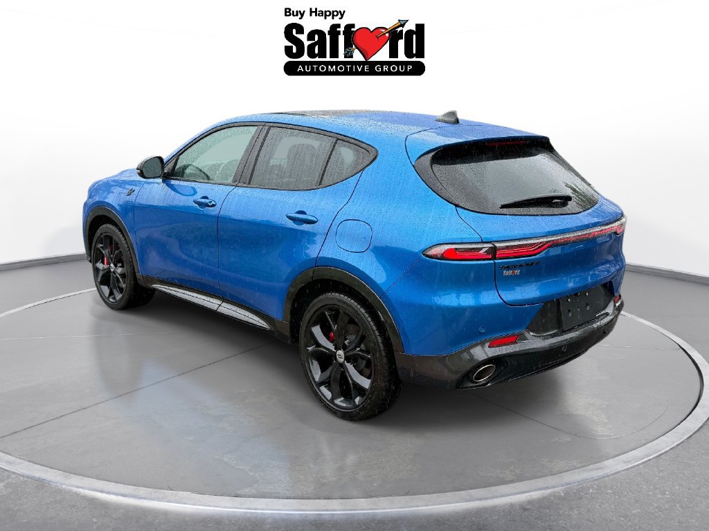 Used 2024 Dodge Hornet R/T Plus AWD/4WD image 5