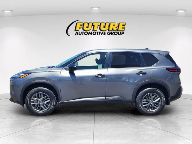 Used 2021 Nissan Rogue S FWD image 6