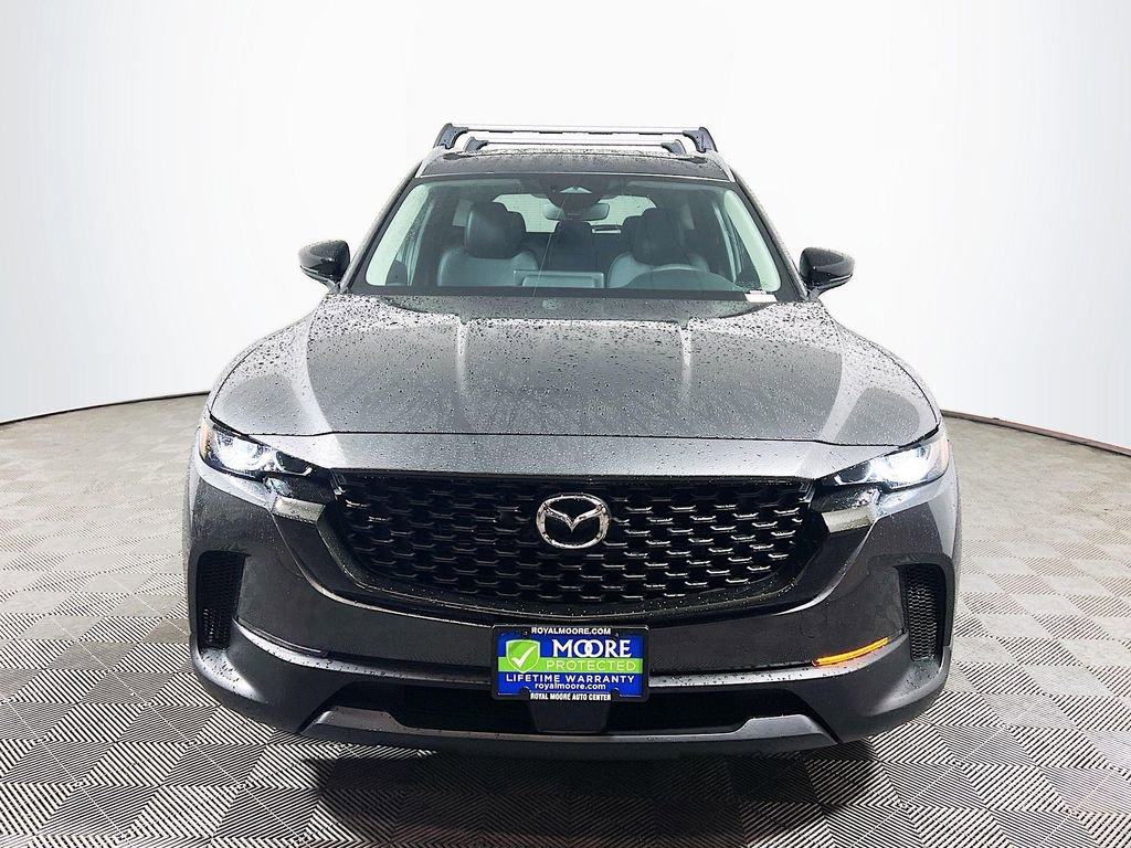 New 2026 MAZDA CX-50 AWD 2.5 S w/ Weather Package image 2