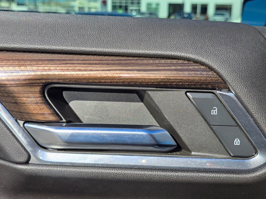 Used 2023 Chevrolet Silverado 1500 LT Trail Boss image 24