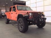 Used 2020 Jeep Gladiator Rubicon image 3