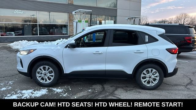 New 2026 Ford Escape Active w/ Cold Weather Package AWD/4WD image 4