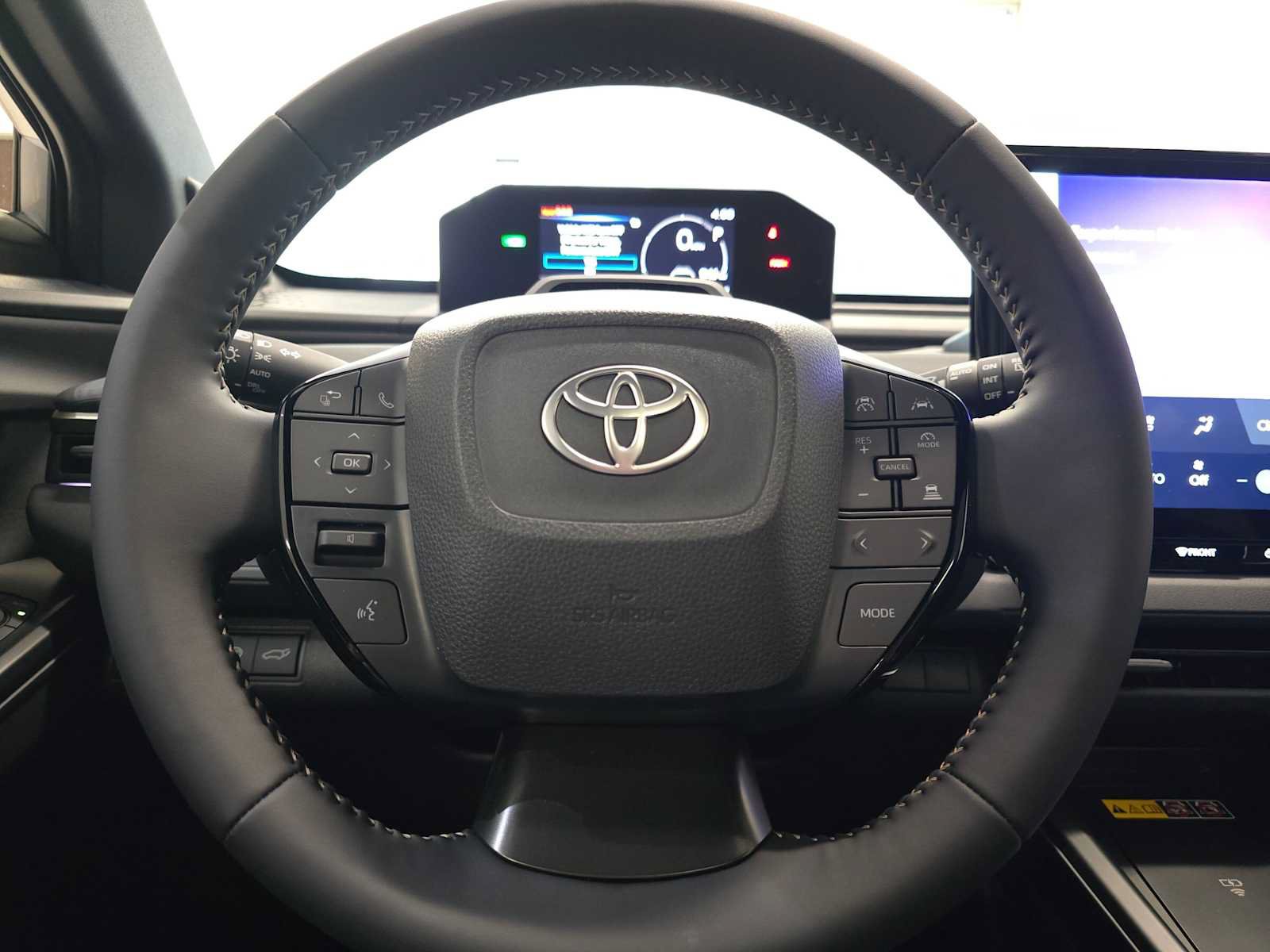 New 2026 Toyota bZ Woodland AWD/4WD image 11