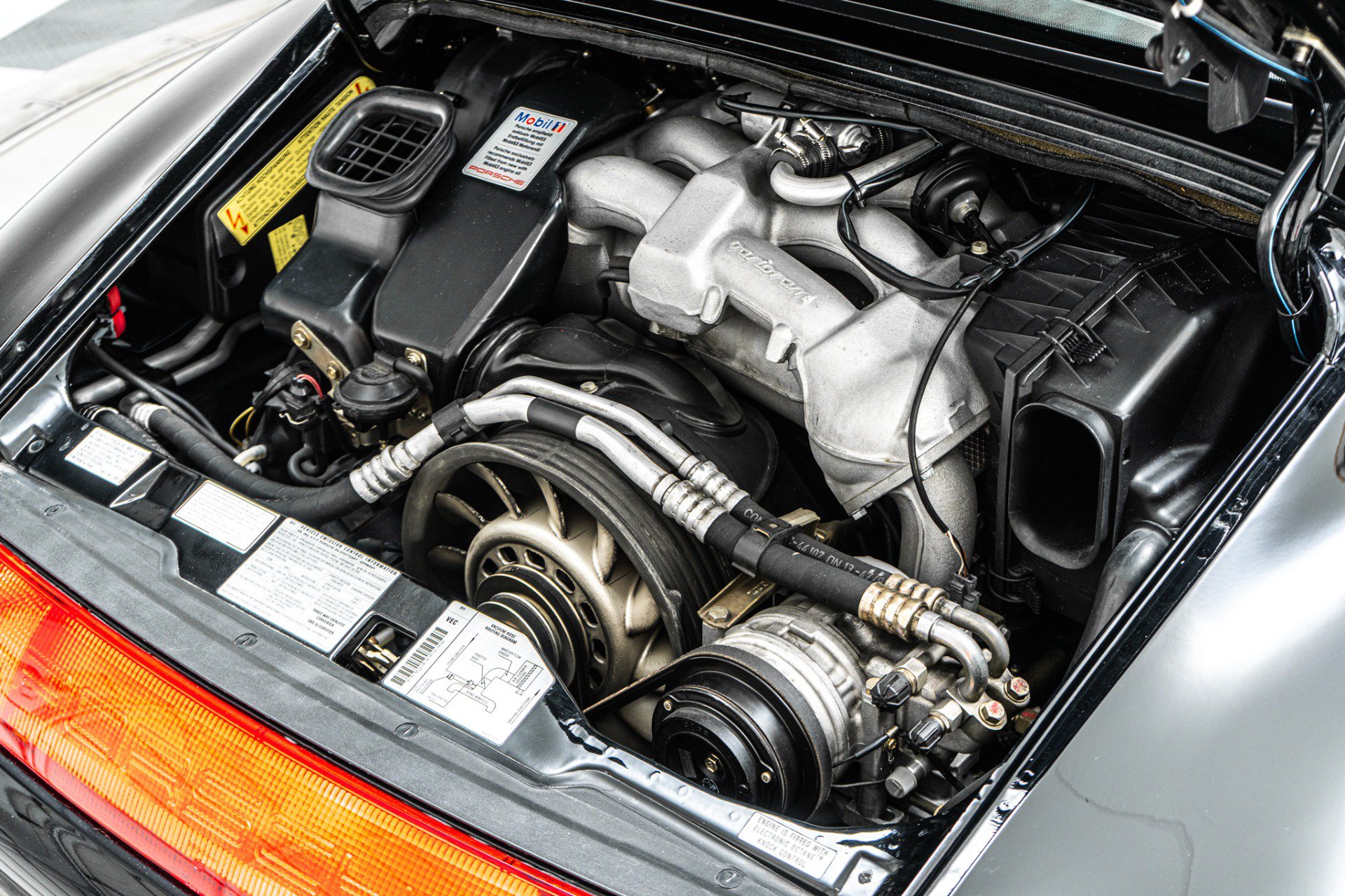 Used 1997 Porsche 911 Carrera S RWD image 41