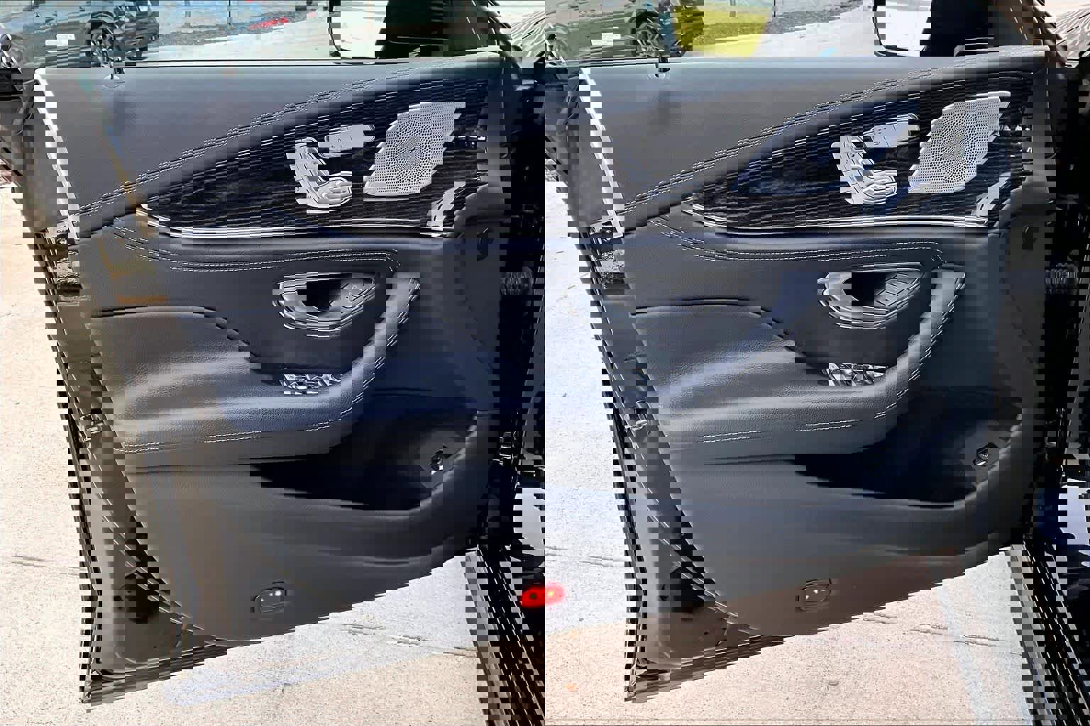 Used 2023 Mercedes-Benz CLS 450 4MATIC image 23