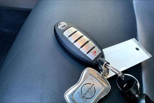 Certified 2021 Nissan Rogue SL image 15