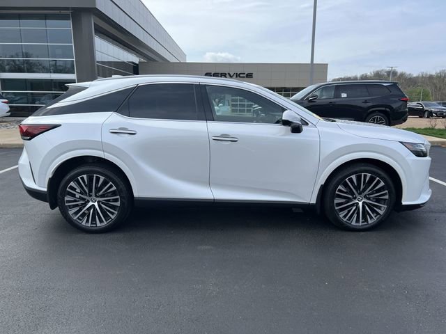 Used 2024 Lexus RX 350 Premium Plus w/ Convenience Package AWD/4WD image 2