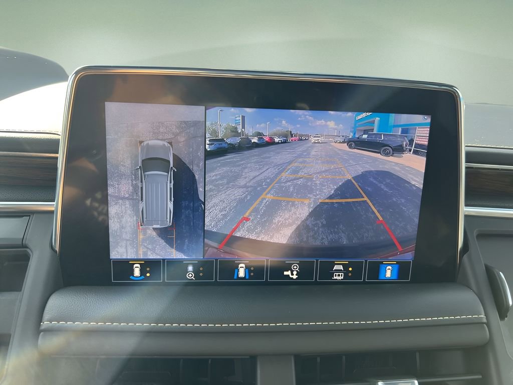 Certified 2021 Chevrolet Tahoe Premier w/ Premium Package image 15