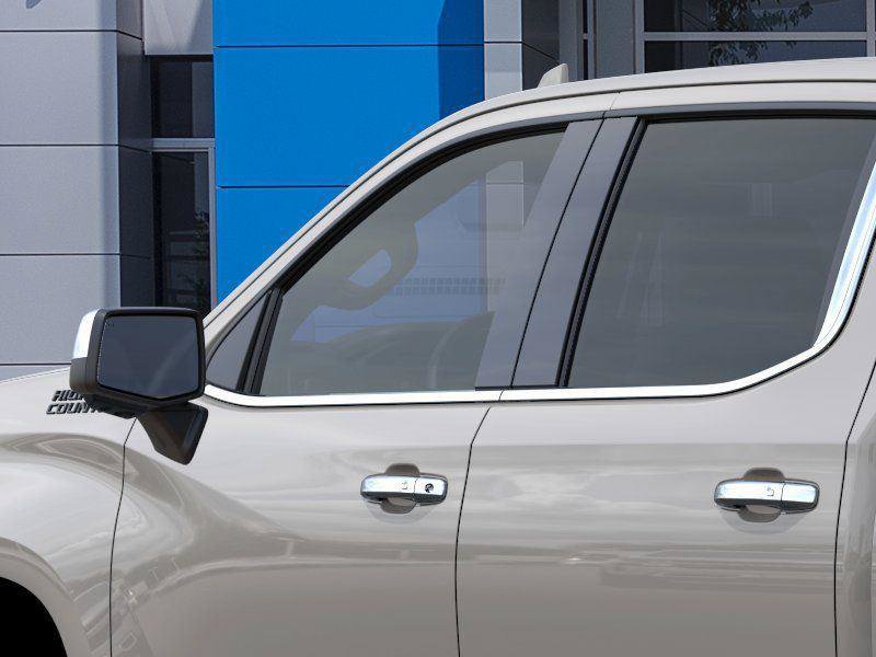 New 2026 Chevrolet Silverado 1500 High Country AWD/4WD image 12