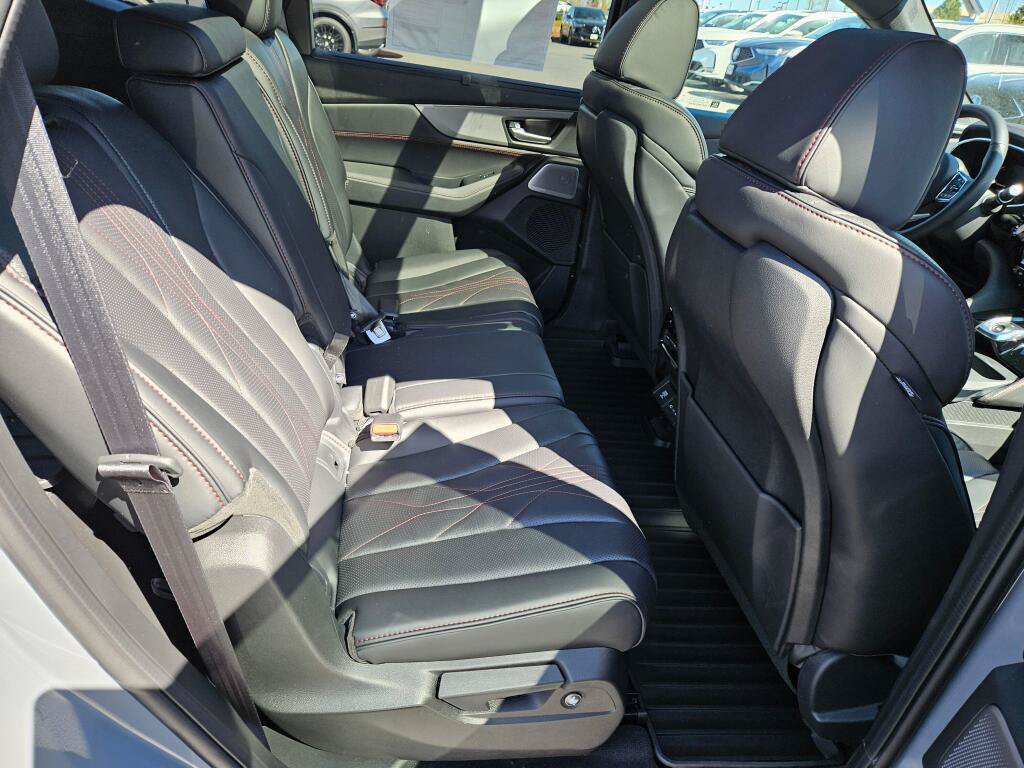 New 2026 Acura MDX A-Spec w/ Advance Package AWD/4WD image 15